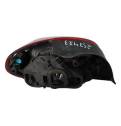 Feu arriere principal droit (feux) CITROEN C3 3 Photo n°4