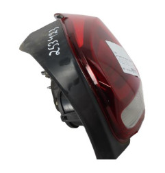 Feu arriere principal droit (feux) CITROEN C3 3 Photo n°5