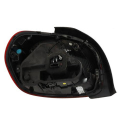 Feu arriere principal droit (feux) CITROEN C3 3 Photo n°6