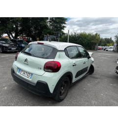 Feu arriere principal droit (feux) CITROEN C3 3 Photo n°9