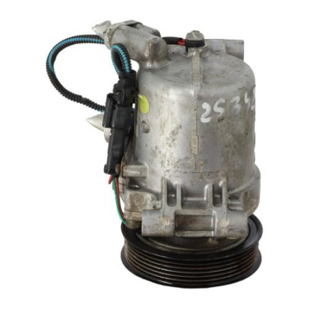 Compresseur clim CITROEN C3 3