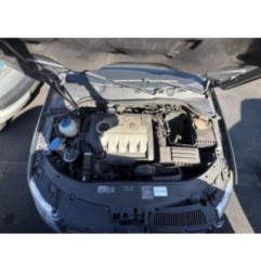 Retroviseur droit VOLKSWAGEN PASSAT 5 Photo n°13