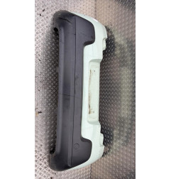 Pare choc arriere CITROEN C3 3 Photo n°1