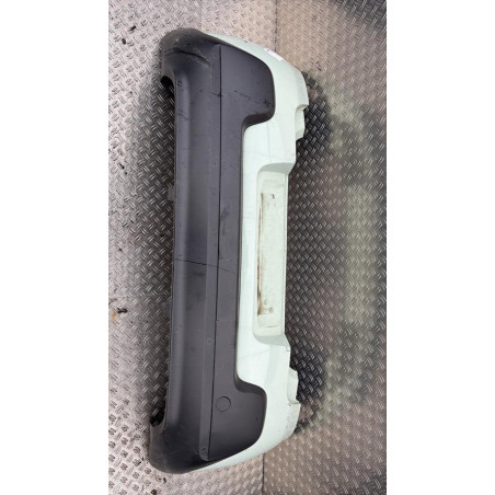 Pare choc arriere CITROEN C3 3 Photo n°1