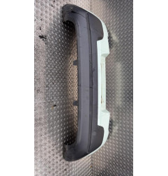 Pare choc arriere CITROEN C3 3 Photo n°4