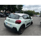 Pare choc arriere CITROEN C3 3
