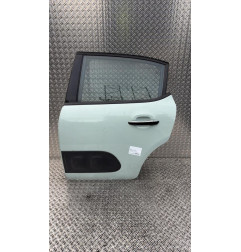 Porte arriere gauche CITROEN C3 3 Photo n°2