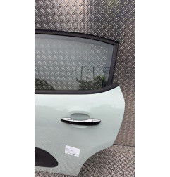 Porte arriere gauche CITROEN C3 3 Photo n°3