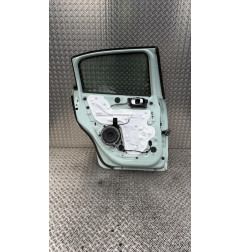 Porte arriere gauche CITROEN C3 3 Photo n°5