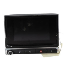 Ecran GPS CITROEN C3 3 Photo n°1