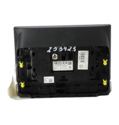 Ecran GPS CITROEN C3 3 Photo n°3