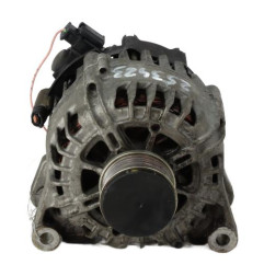 Alternateur CITROEN C3 3 Photo n°1