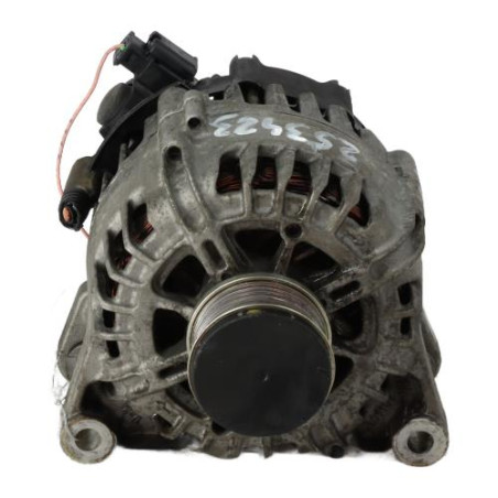Alternateur CITROEN C3 3 Photo n°1