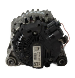 Alternateur CITROEN C3 3 Photo n°3