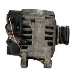 Alternateur CITROEN C3 3 Photo n°4