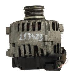 Alternateur CITROEN C3 3 Photo n°5