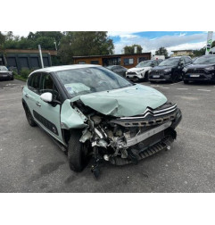 Alternateur CITROEN C3 3 Photo n°7