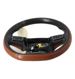 Volant CITROEN C3 3 Photo n°1