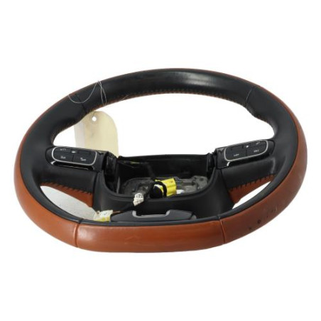 Volant CITROEN C3 3 Photo n°1