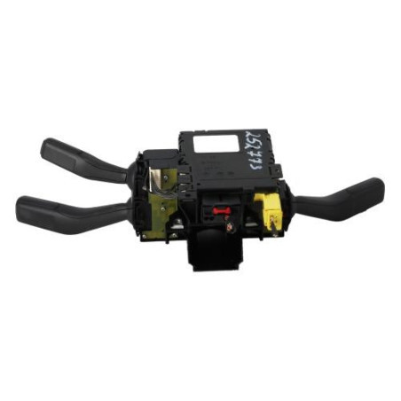 Com (Bloc Contacteur Tournant+Commodo Essuie Glace+Commodo Phare) VOLKSWAGEN PASSAT 5