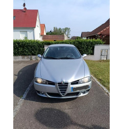 Demarreur ALFA ROMEO 156 Photo n°1