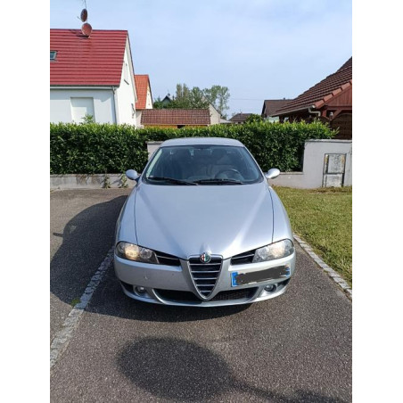 Demarreur ALFA ROMEO 156 Photo n°1
