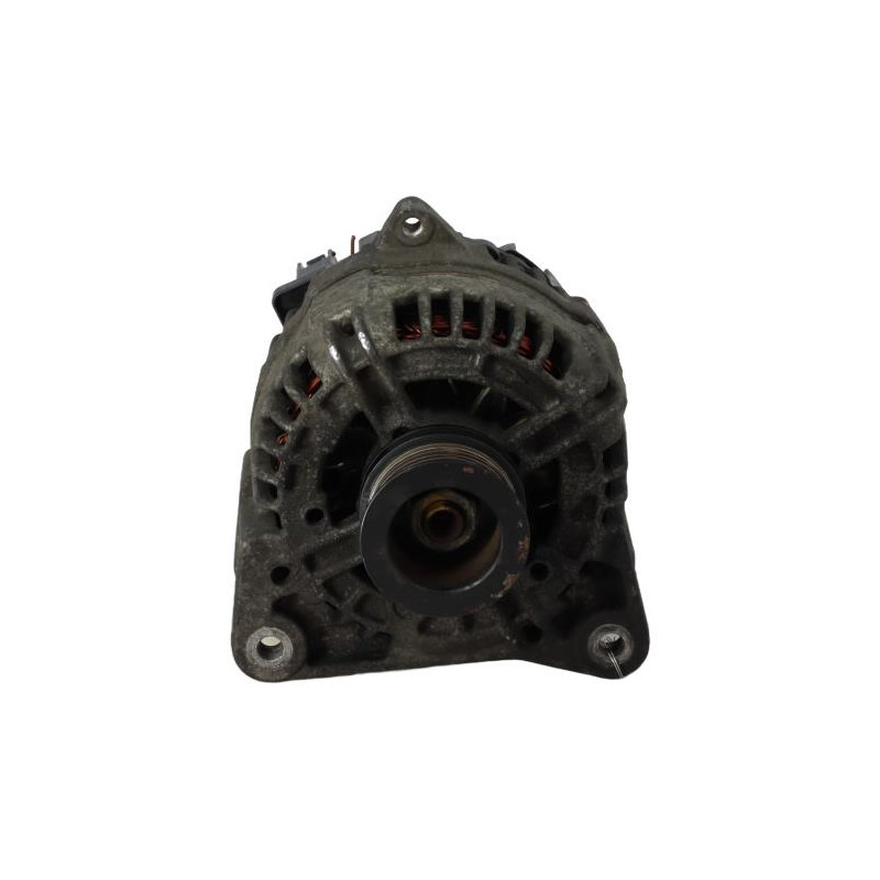 Alternateur RENAULT CLIO 3