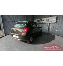 Alternateur RENAULT CLIO 3 Photo n°9