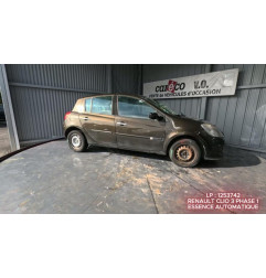 Alternateur RENAULT CLIO 3 Photo n°11