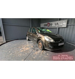 Alternateur RENAULT CLIO 3 Photo n°12