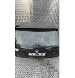 Malle/Hayon arriere BMW X5 E70 Photo n°1
