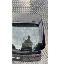 Malle/Hayon arriere BMW X5 E70 Photo n°3