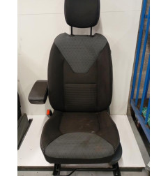 Siege avant gauche RENAULT CLIO 4 Photo n°1