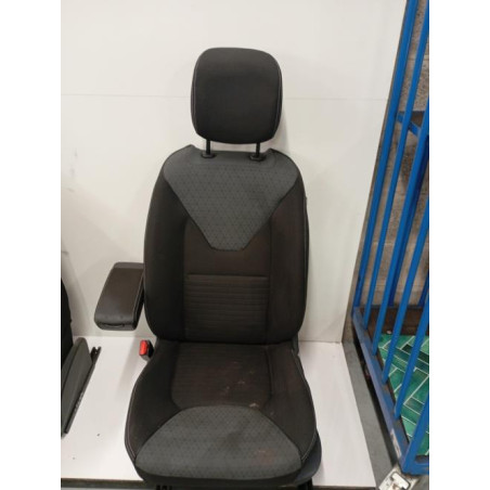 Siege avant gauche RENAULT CLIO 4