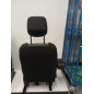 Siege avant gauche RENAULT CLIO 4