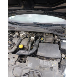 Siege avant gauche RENAULT CLIO 4 Photo n°6