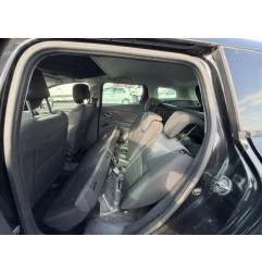 Siege avant gauche RENAULT CLIO 4 Photo n°17