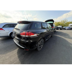 Siege avant gauche RENAULT CLIO 4 Photo n°19