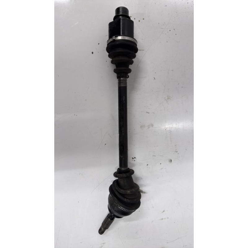 Cardan droit (transmission) FORD C-MAX 1