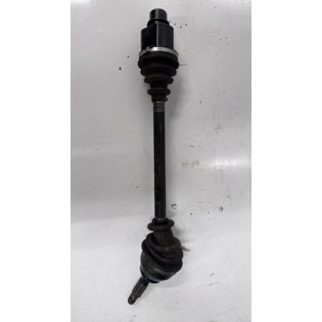 Cardan droit (transmission) FORD C-MAX 1 Photo n°1