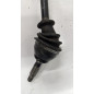 Cardan droit (transmission) FORD C-MAX 1