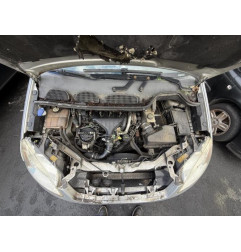 Cardan droit (transmission) FORD C-MAX 1 Photo n°11