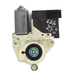 Moteur leve vitre avant gauche VOLKSWAGEN PASSAT 5 Photo n°1