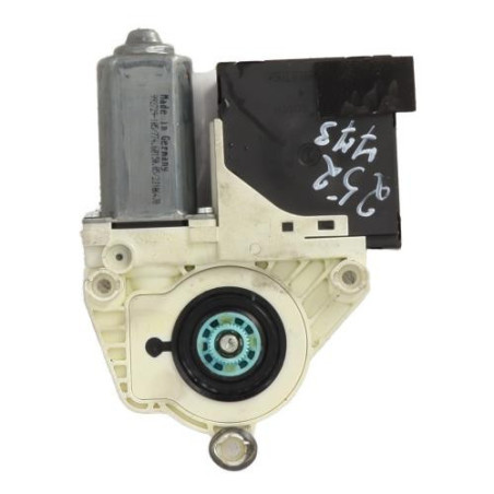 Moteur leve vitre avant gauche VOLKSWAGEN PASSAT 5 Photo n°1