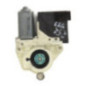 Moteur leve vitre avant gauche VOLKSWAGEN PASSAT 5