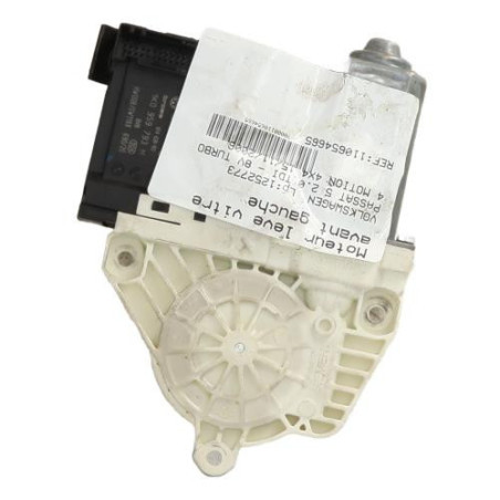 Moteur leve vitre avant gauche VOLKSWAGEN PASSAT 5