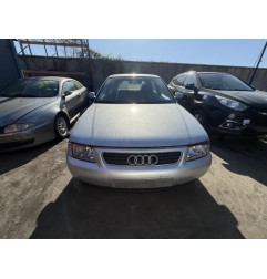 Vitre avant droit AUDI A3 1 Photo n°6