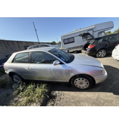 Vitre avant droit AUDI A3 1 Photo n°10