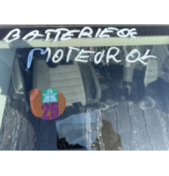 Moteur leve vitre avant gauche VOLKSWAGEN PASSAT 5 Photo n°9