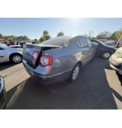 Moteur leve vitre avant gauche VOLKSWAGEN PASSAT 5 Photo n°19